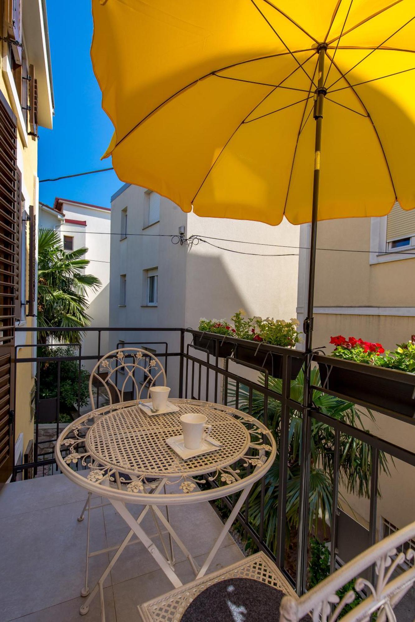 Apartmani Dogas Crikvenica Room photo